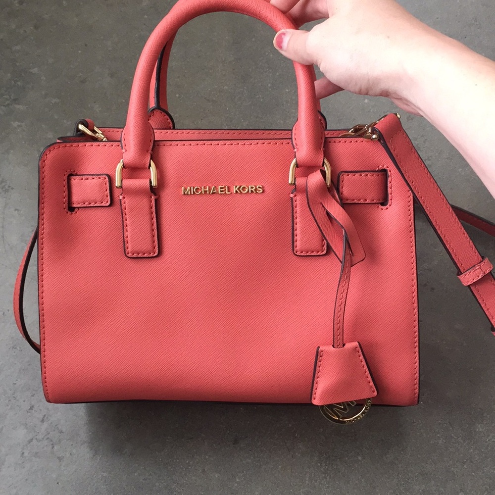 Michael Kors Handbag